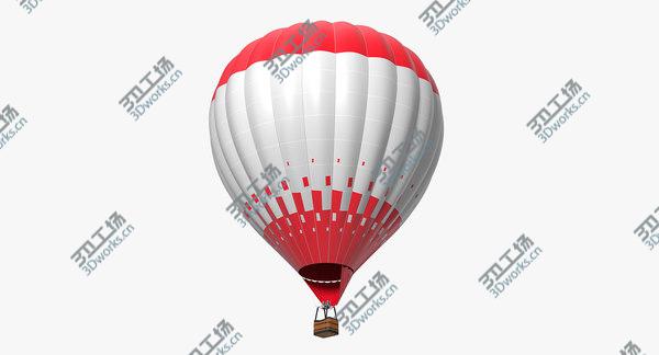 images/goods_img/20210312/3D Air Balloon model/2.jpg